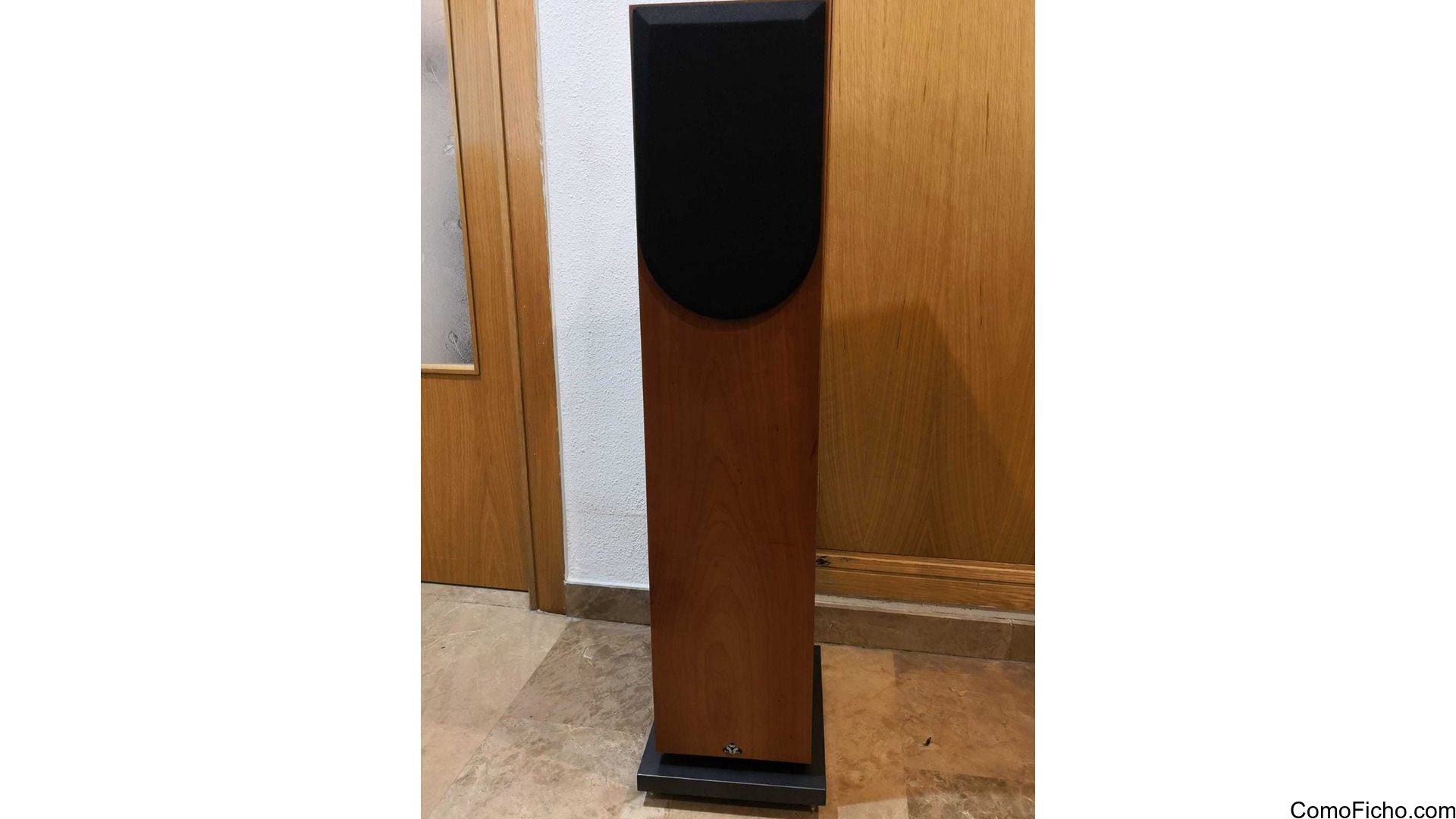 KUDOS C20 VENDIDOS Altavoces Murcia España