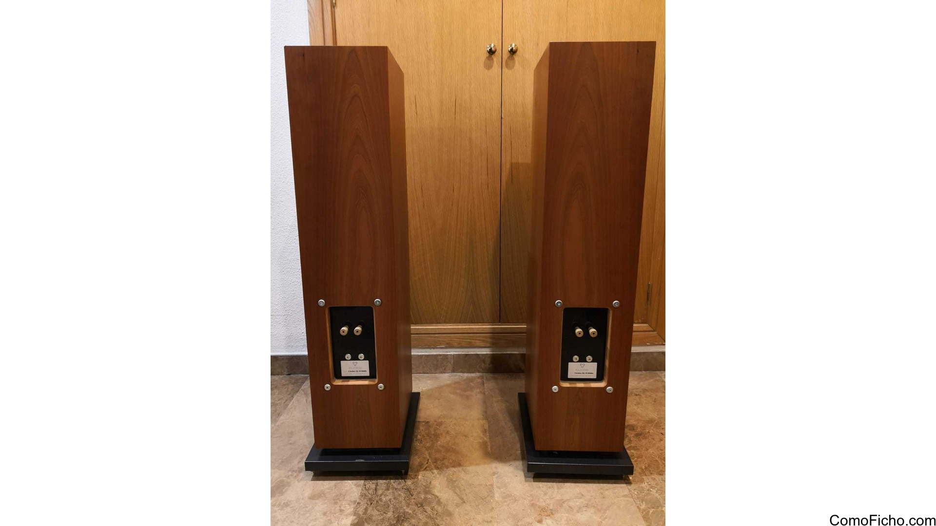 KUDOS C20 VENDIDOS Altavoces Murcia España