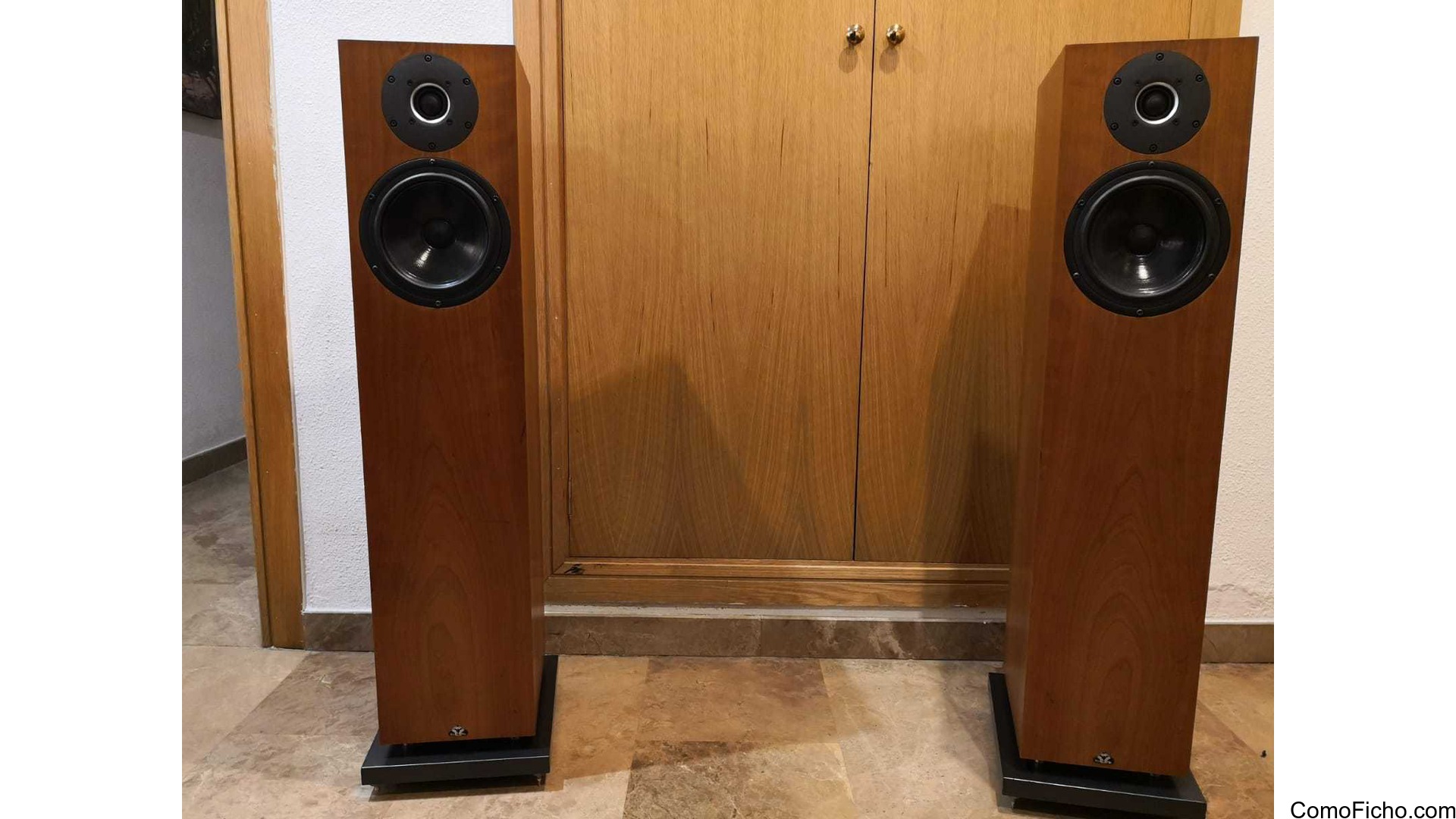 KUDOS C20 Speakers Murcia España