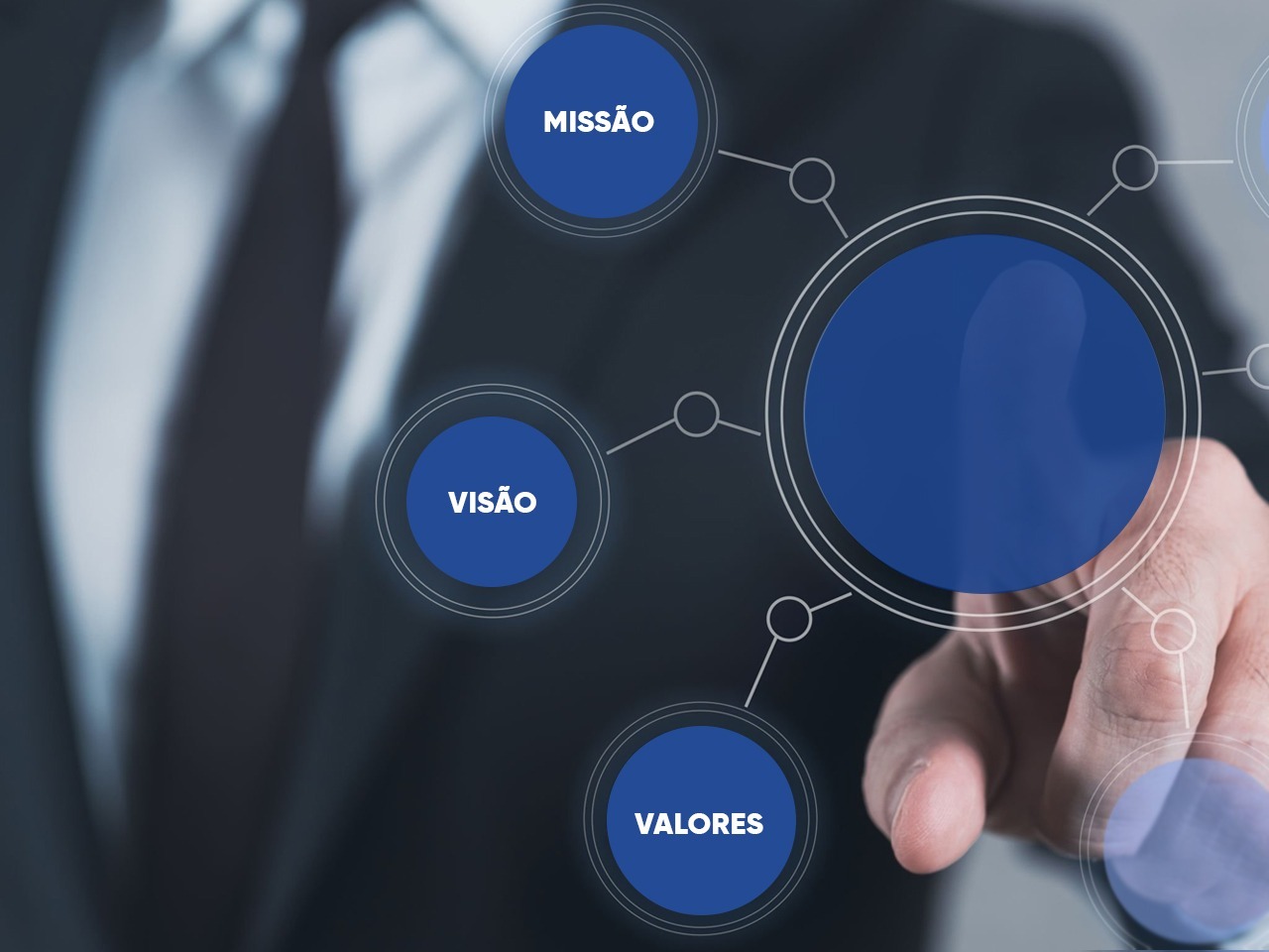 Missão, visão e valores como definir cada conceito e a importância