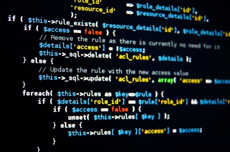 Qué son los lenguajes de programación