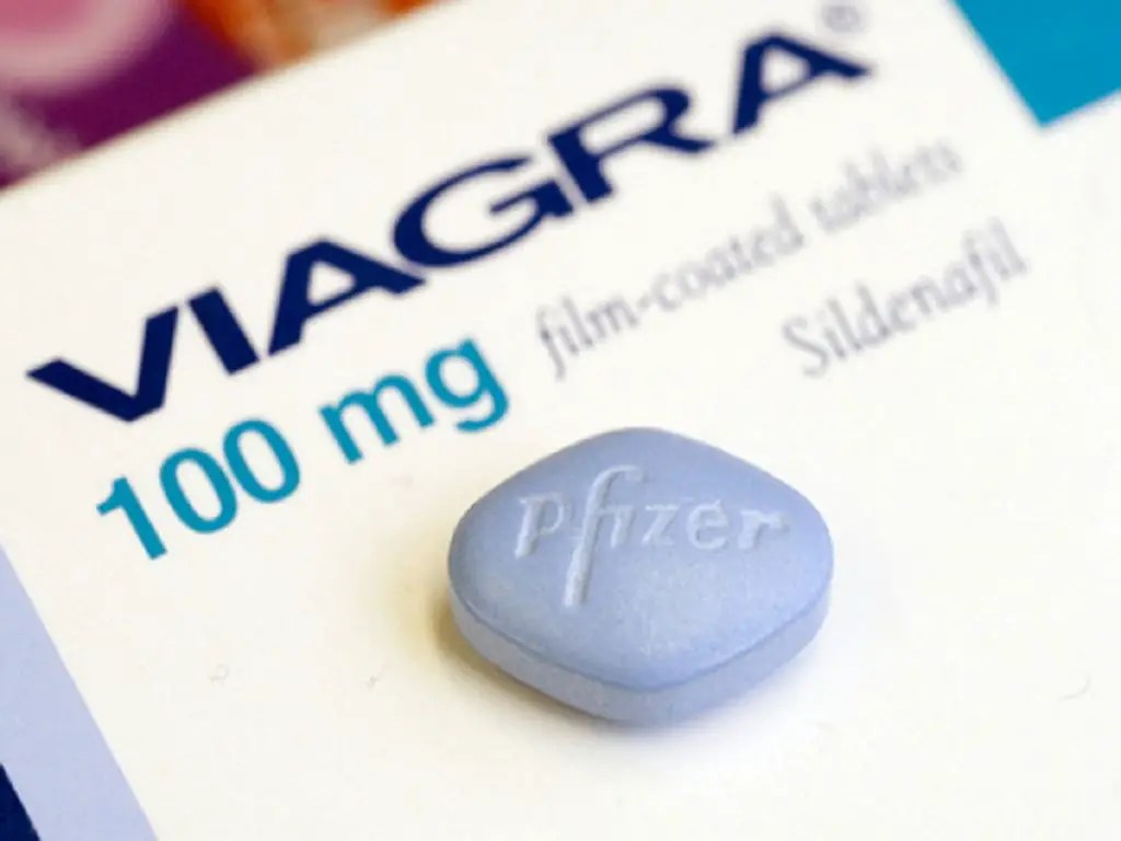 ¿Cómo funciona la viagra? Como Funciona Que