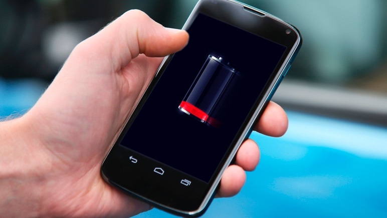 Cómo cargar tu celular sin tener acceso a la electricidad Como