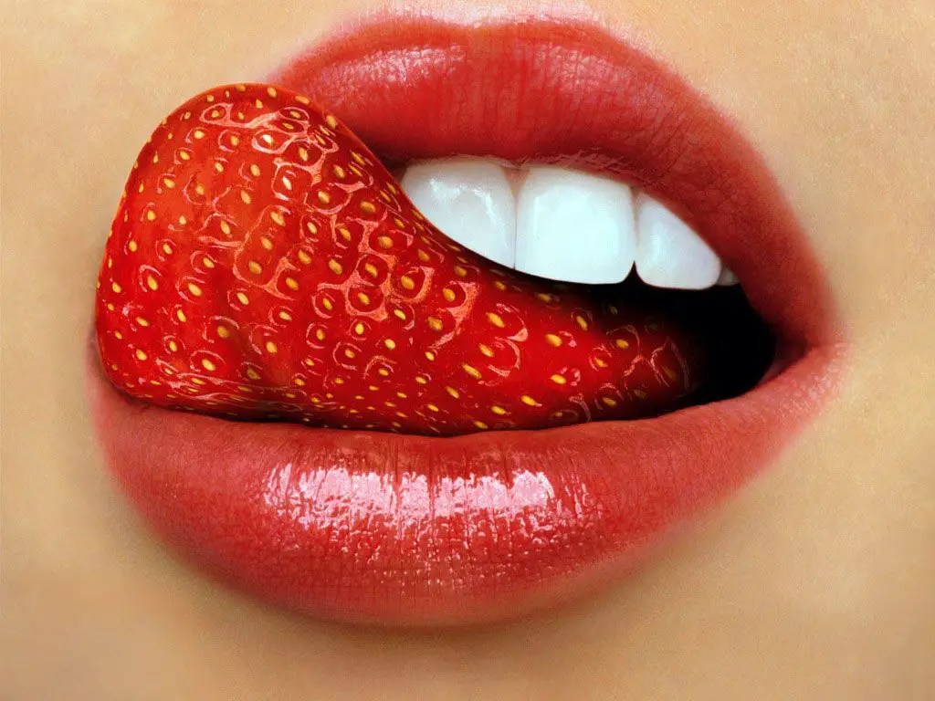 Los 10 alimentos afrodisíacos más naturales Como Funciona Que