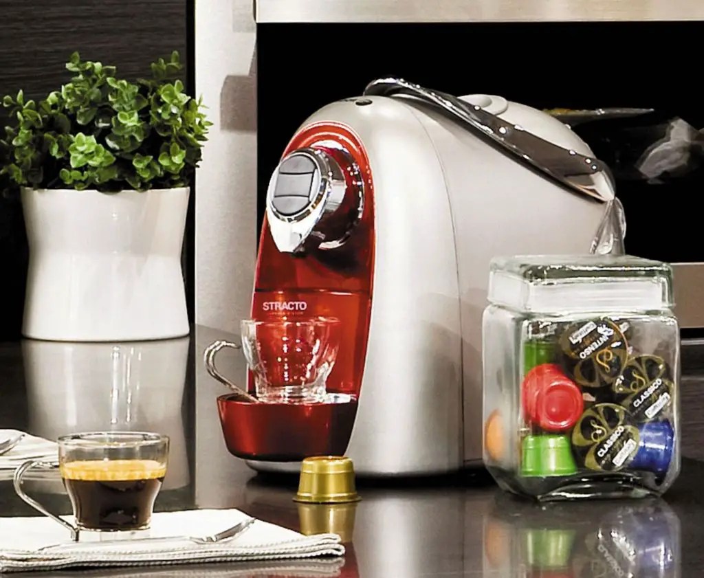 Las 5 mejores marcas de cafeteras Como Funciona Que