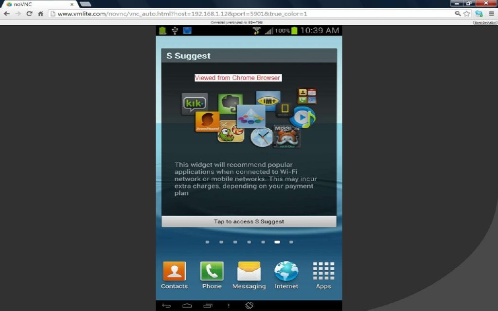 Las 3 mejores apps de control remoto Android para PC Como Funciona Que