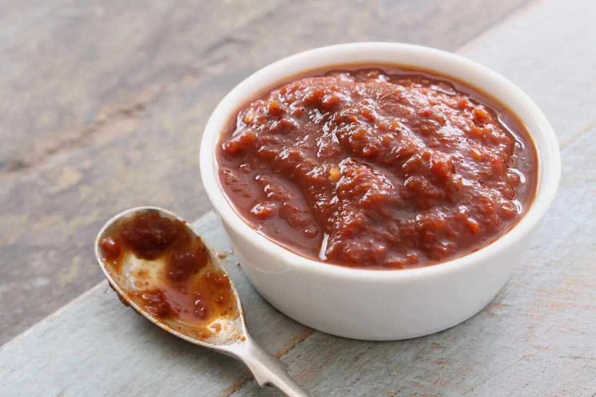 Cómo Hacer Salsa Chipotle Receta Tradicional