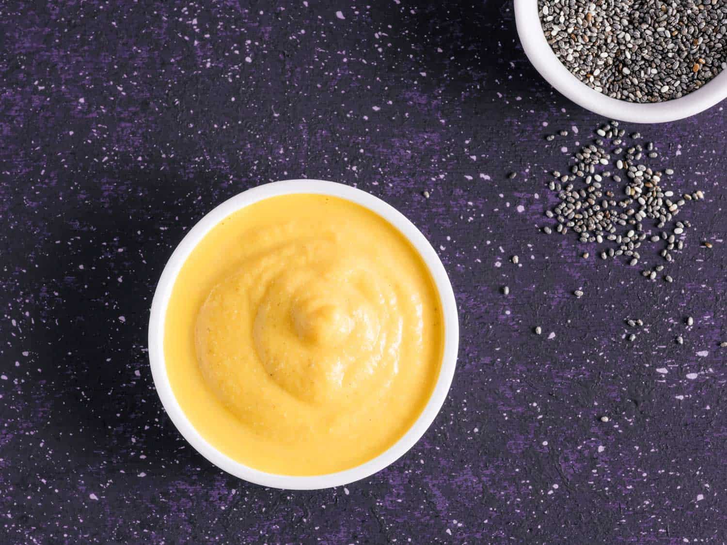 Salsa de Queso Muy Fácil en solo 4 PASOS. Receta Casera