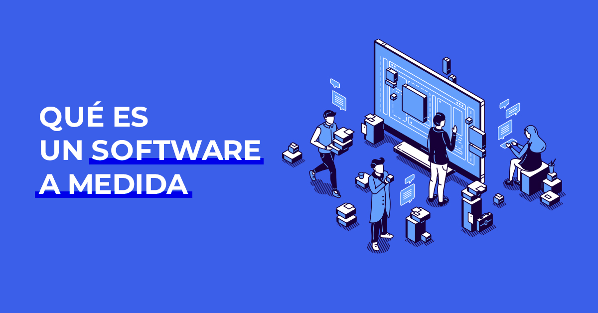 ¿Cómo desarrollar un software a medida? ComoHow