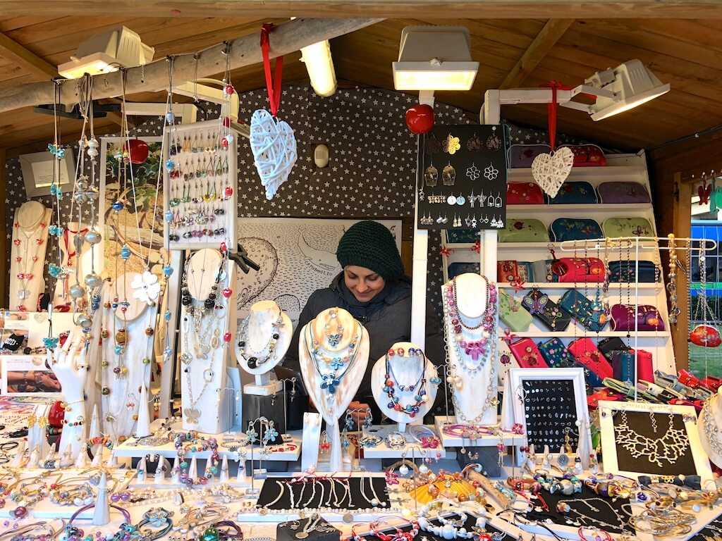 Christmas and New Year on Lake Como Markets, Events, Fireworks