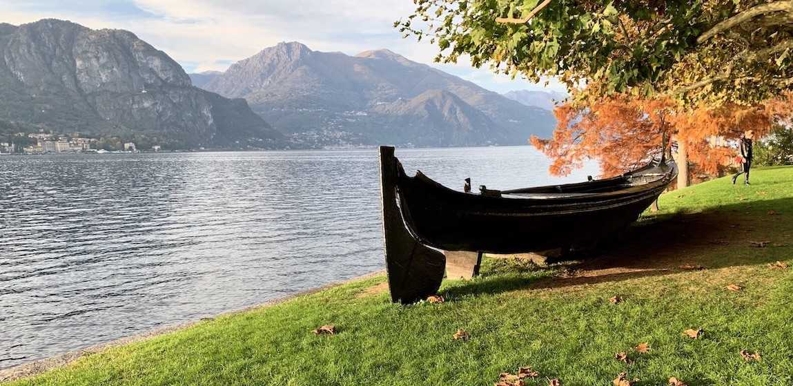 Lake Como Ferry & Boats New Timetable 2023