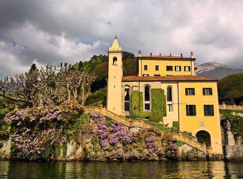 The Legendary Lake Como Villas Open to the Public in 2025 The Legendary Lake Como Villas Open to the Public in 2025