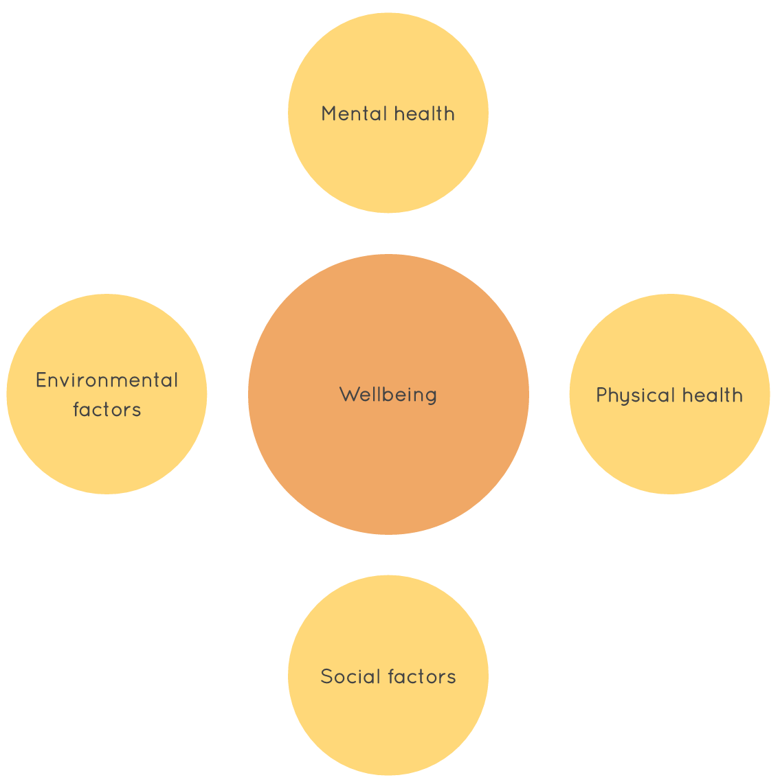 Holistic health care within Comorbidity Guidelines