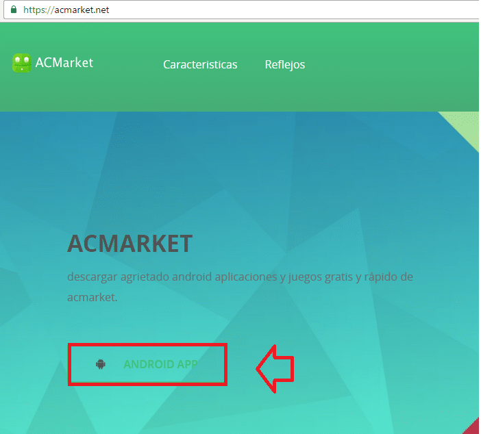 ACMarket apk 2020 descargar apps de pago gratis en Android