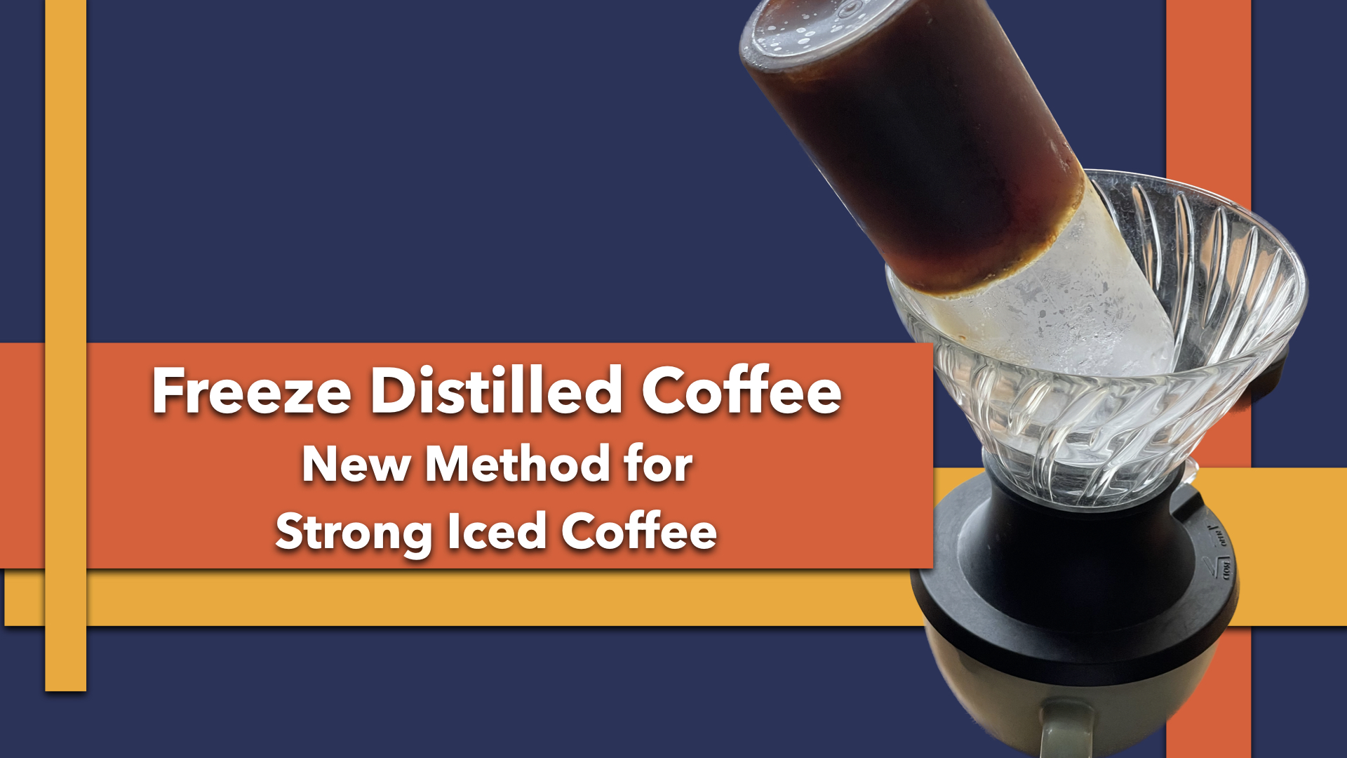 What Exactly is Good Espresso? Comori Coffee