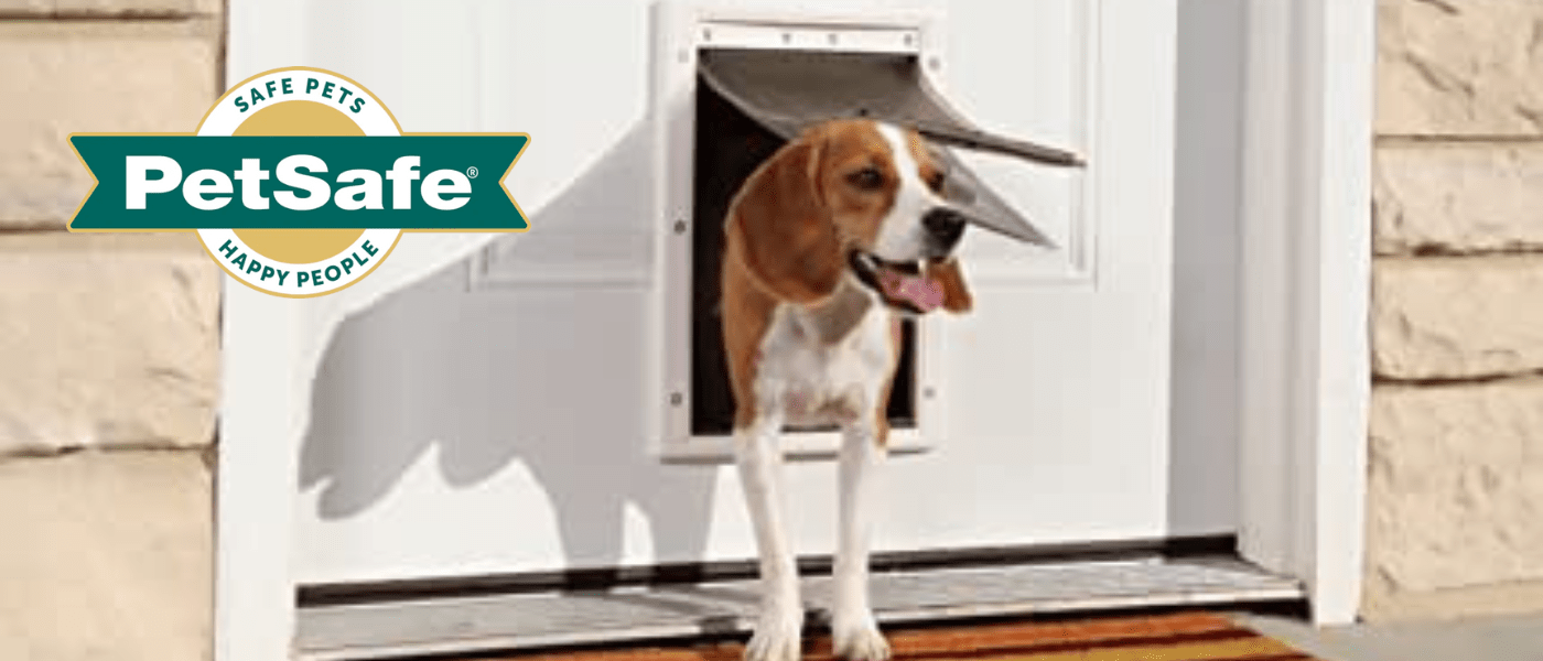 Puertas para Perros ¡Encuentra la Mejor Opción! ️