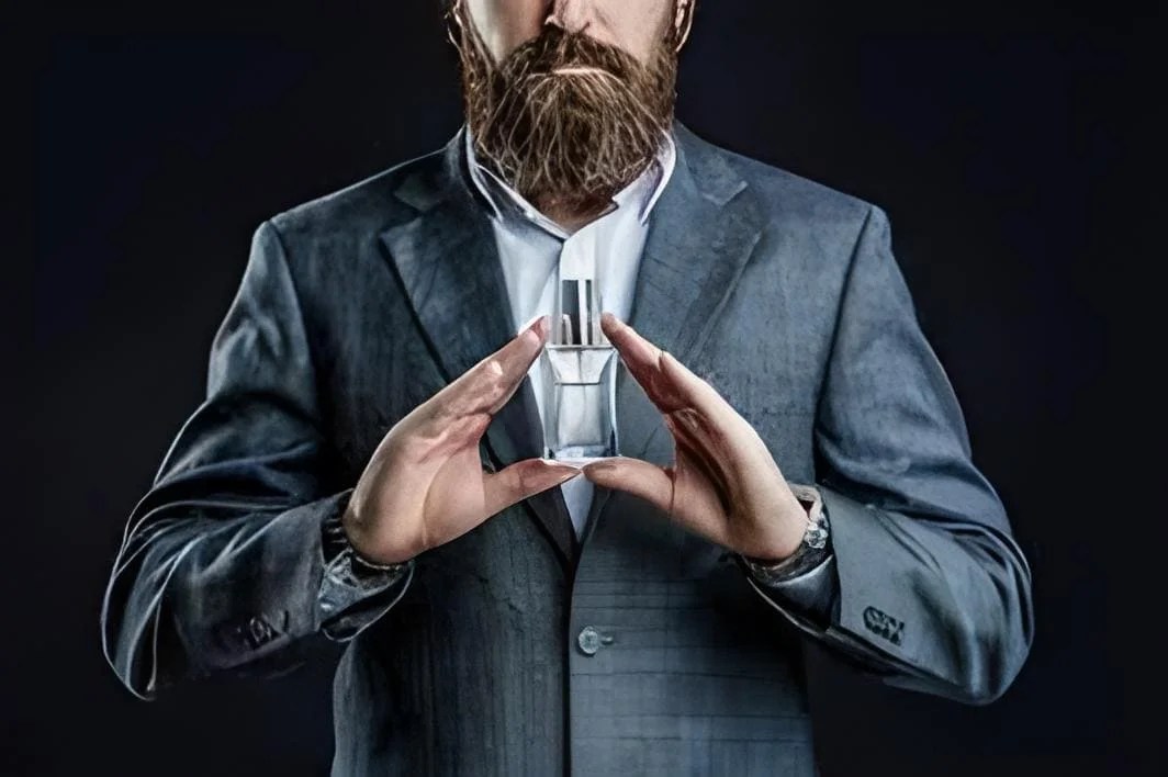 Qual o Melhor Produto para Crescer Barba» 100 Comprovado