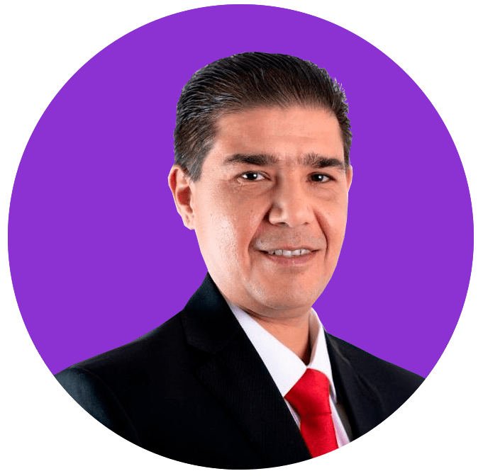 Cómo Vamos Nuevo León Juárez