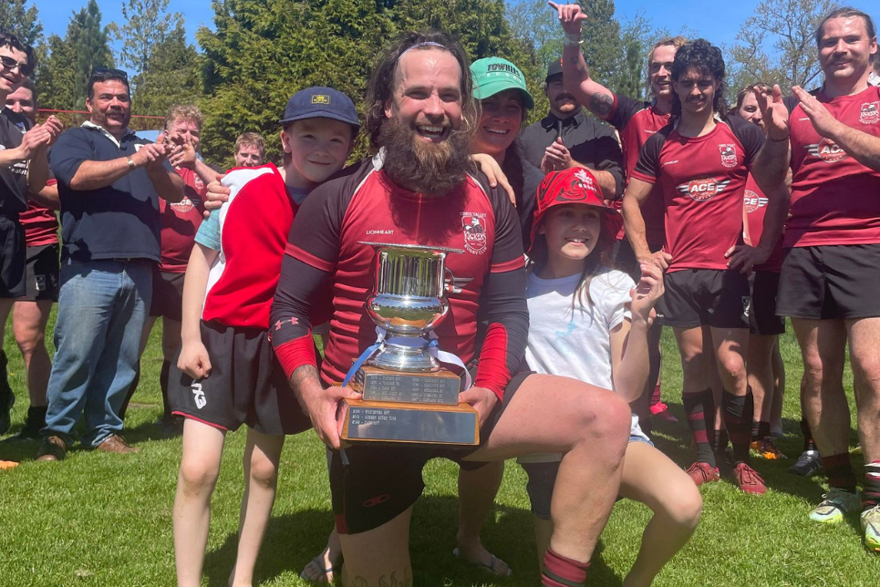 Comox Valley rugby player to wear Canada jersey in Boston Comox
