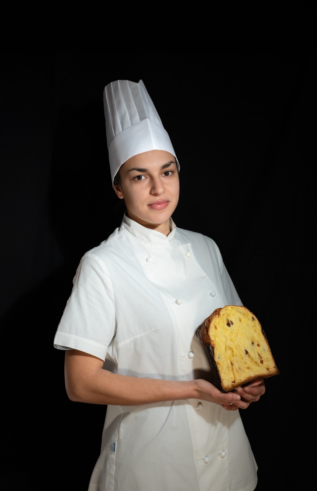 Il maestro gelatiere e la pasticcera vincitrice di Cake Star grandi