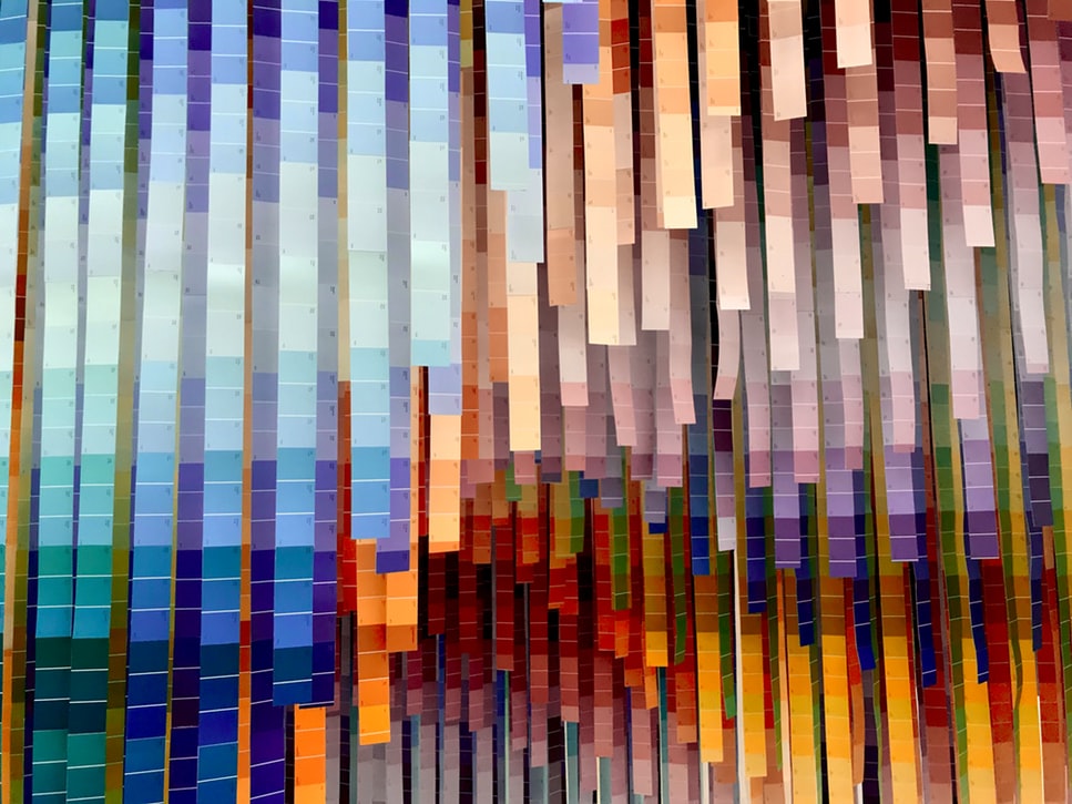 Mediale digitale Kunst Compart.ch