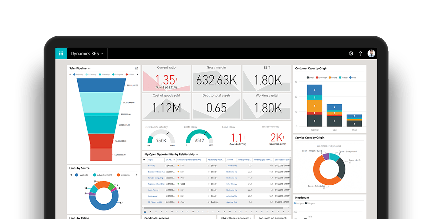 New Concept IPad Dashboard, House Plan App