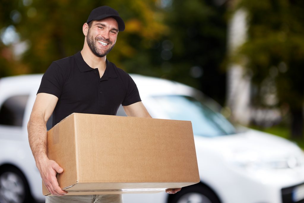 Amazon DSP (Delivery Service Partner) Comp360