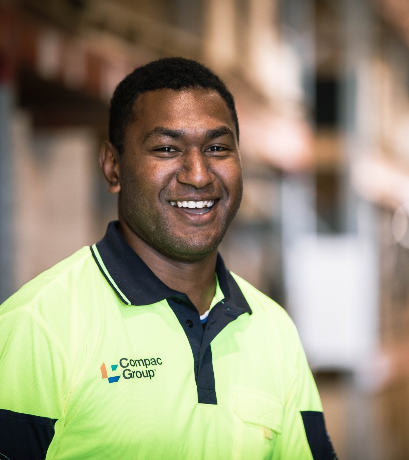 Contact Compac Group NZ