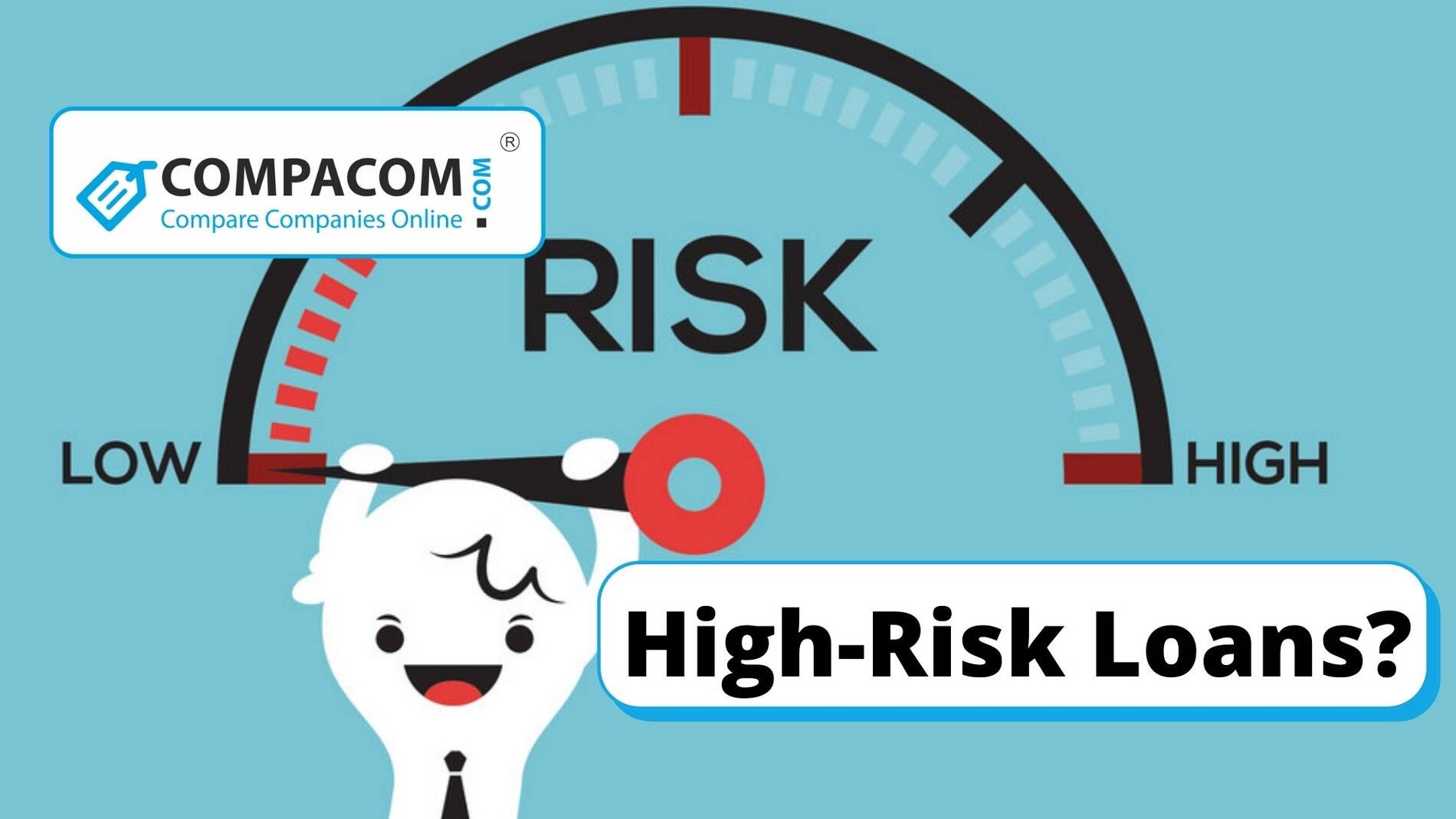 High Risk Loans