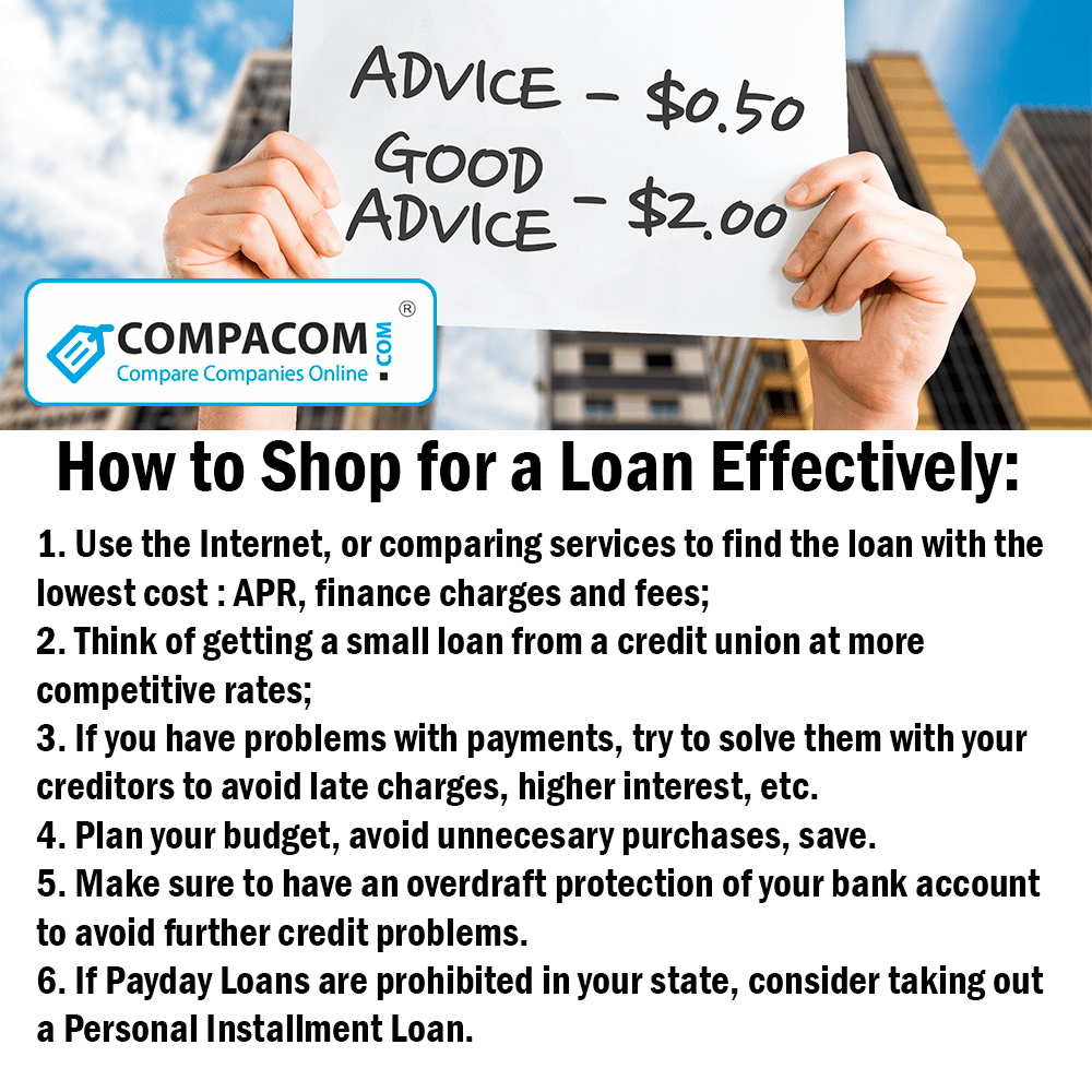 Bad Credit Personal Loans from Direct Lenders Rates & Reviews Nov