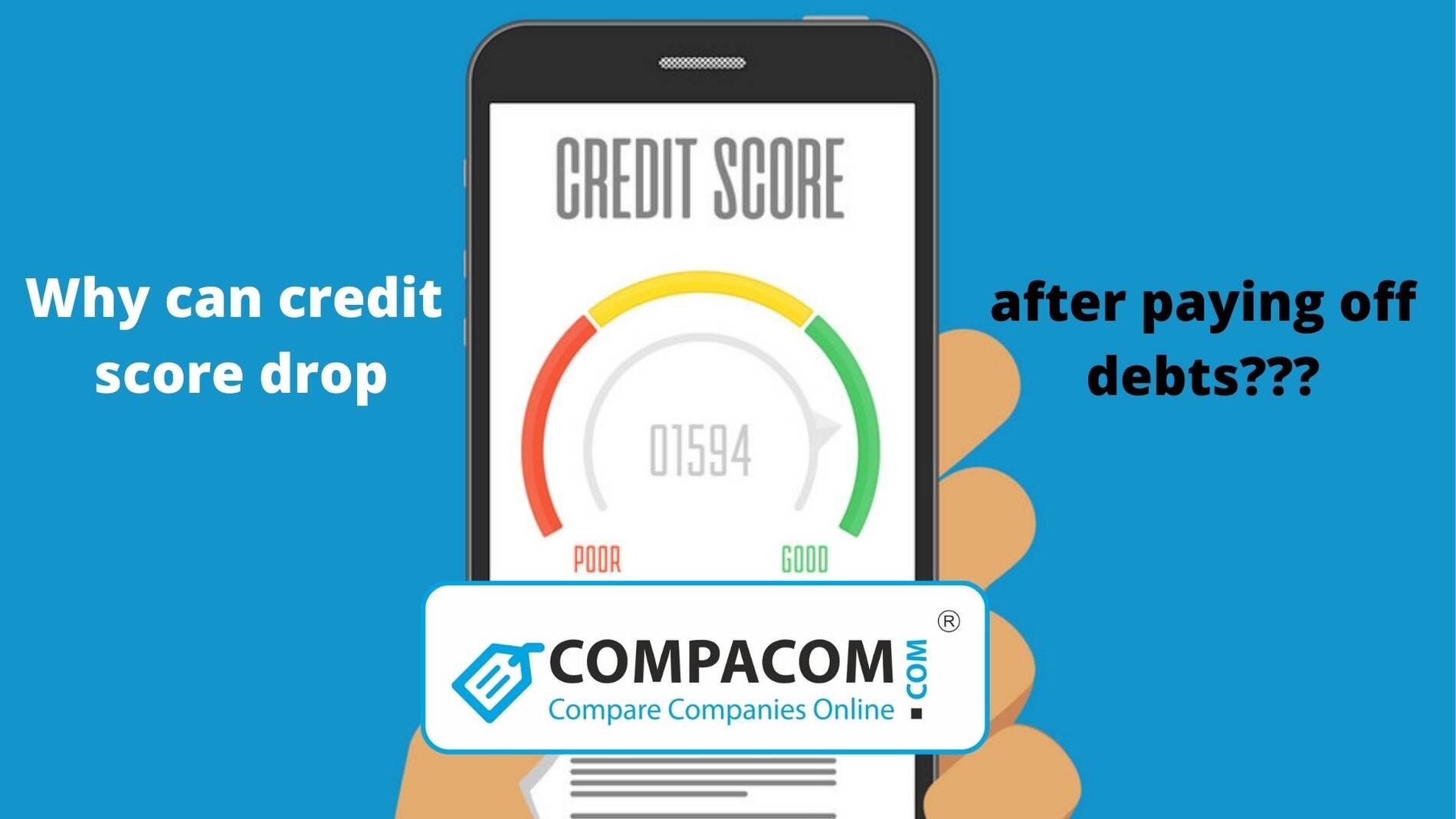 Credit Score Complete Guide