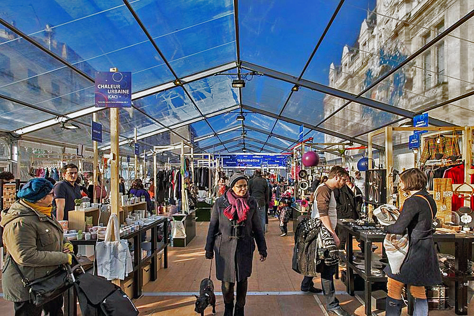 Galerie photo Compact prod