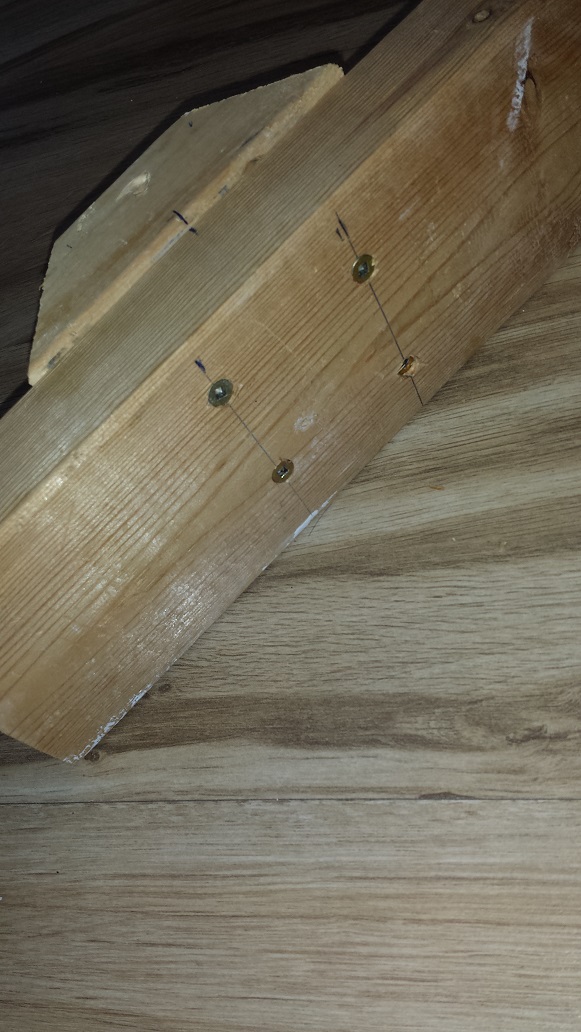 DIY Bass Drum Risers CompactDrums