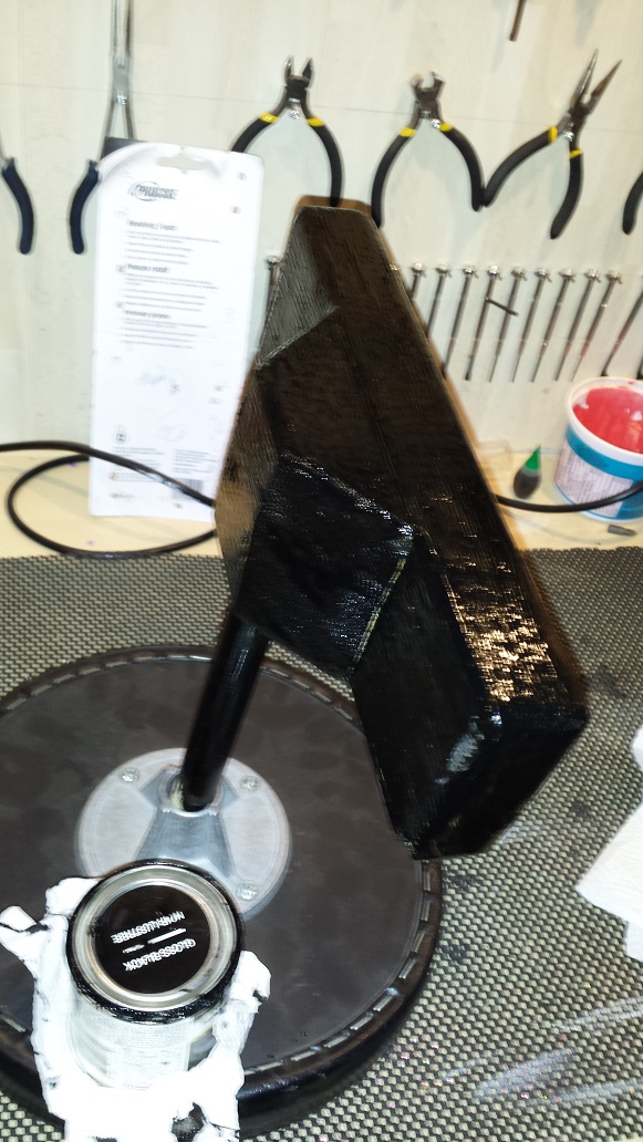 DIY Bass Drum Risers CompactDrums