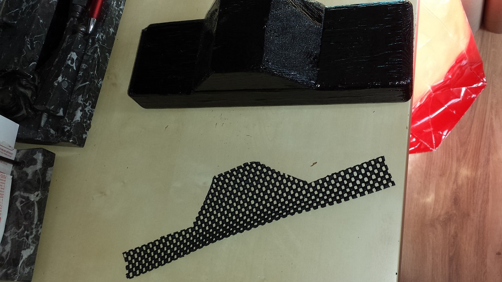 DIY Bass Drum Risers CompactDrums