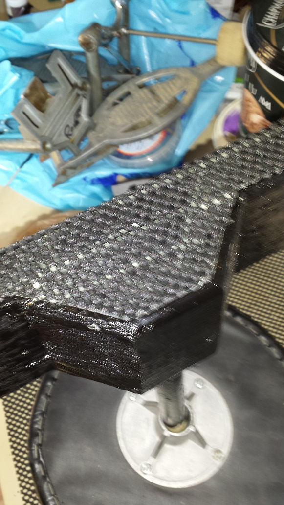 DIY Bass Drum Risers CompactDrums