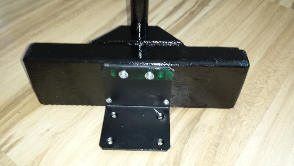 DIY Bass Drum Risers CompactDrums