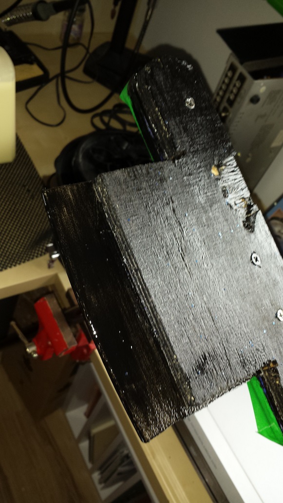 DIY Bass Drum Risers CompactDrums