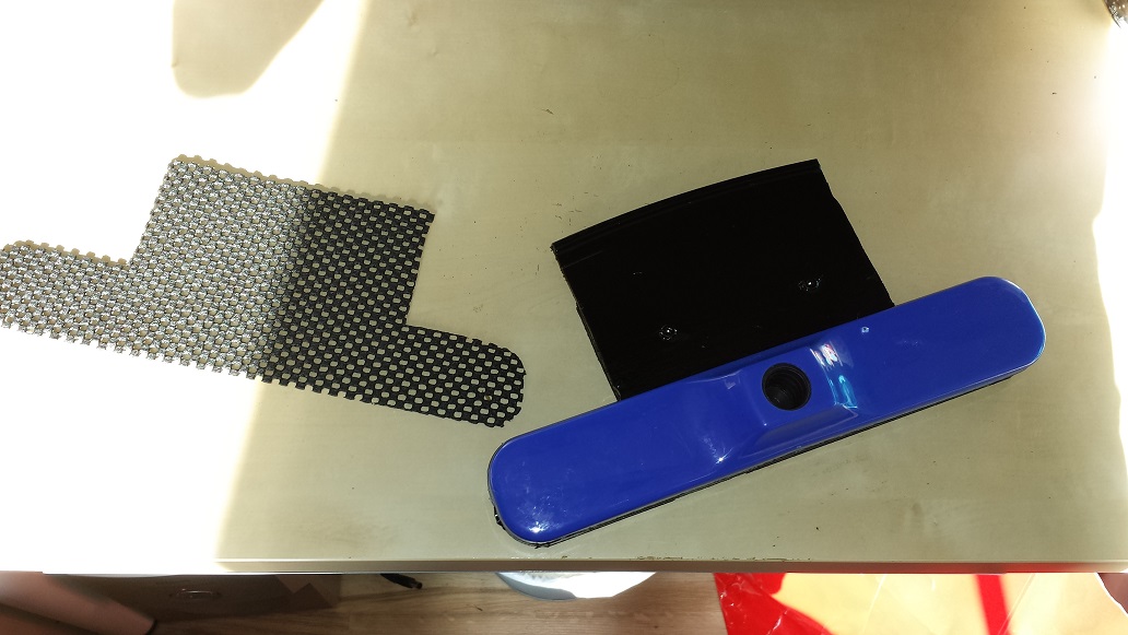 DIY Bass Drum Risers CompactDrums