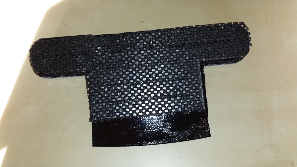 DIY Bass Drum Risers CompactDrums