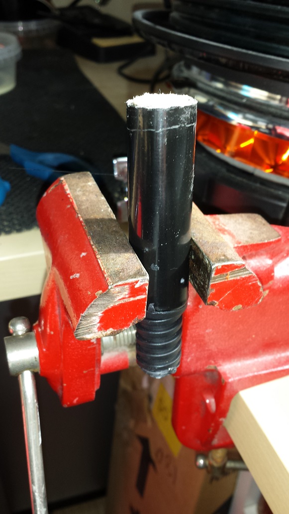 DIY Bass Drum Risers CompactDrums