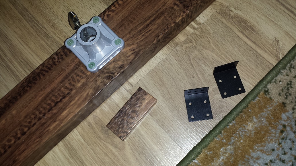 DIY Bass Drum Risers CompactDrums