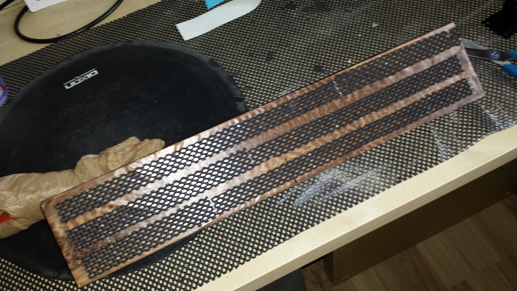 DIY Bass Drum Risers CompactDrums