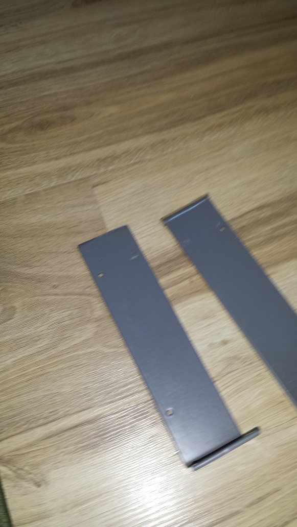 DIY Bass Drum Risers CompactDrums