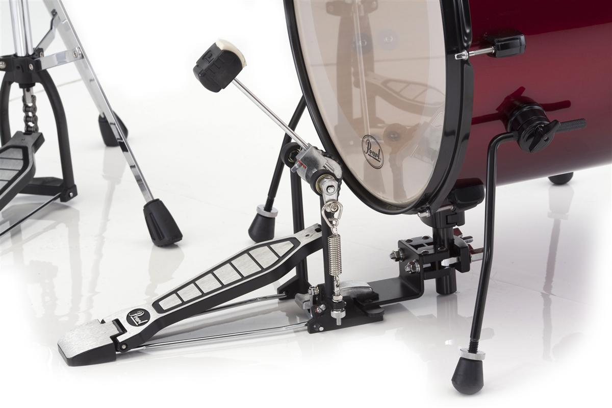 Rhythm Traveler POD Review CompactDrums