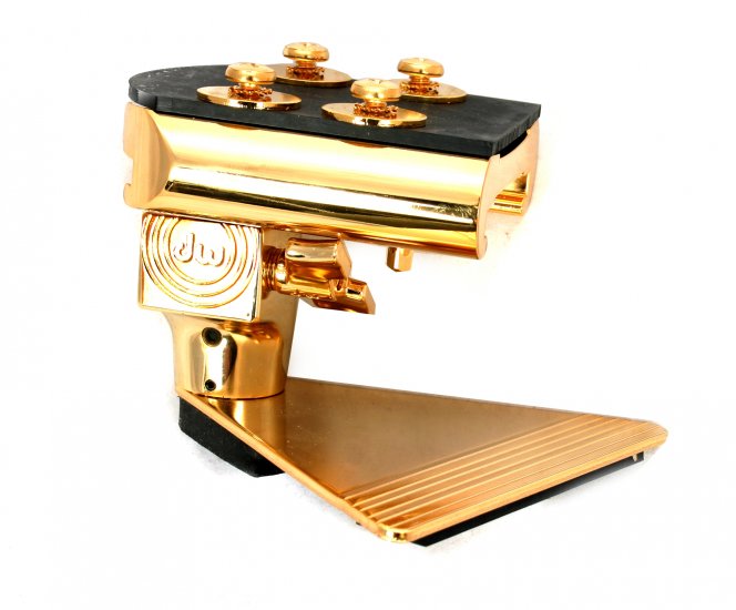 Bass Drum Riser Comparison CompactDrums