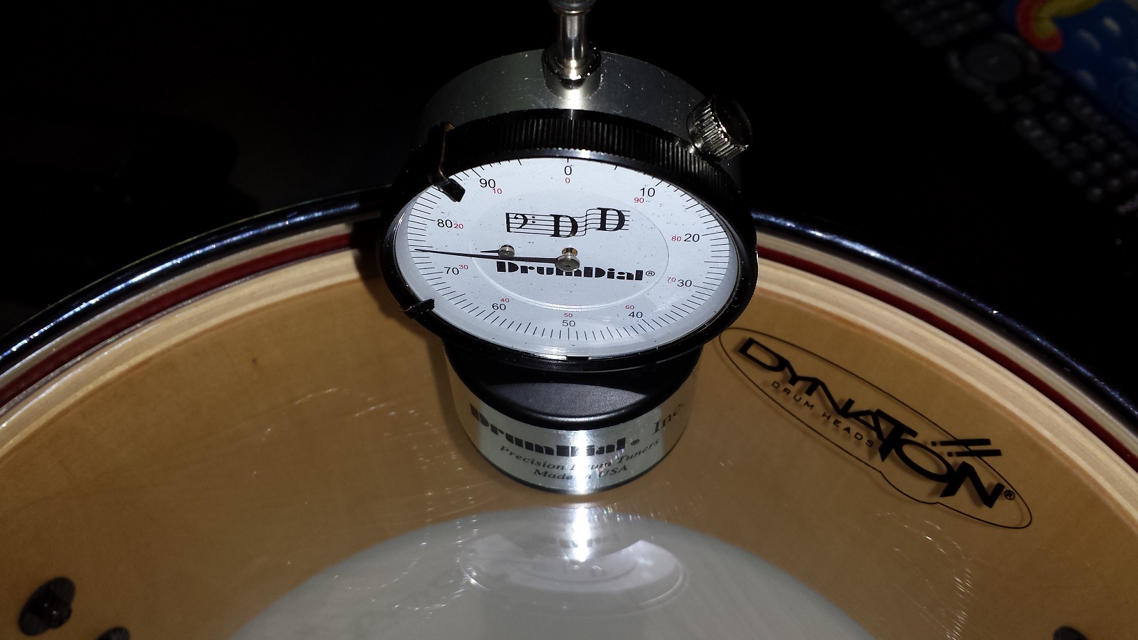 Detailed, Exhaustive DrumDial Review CompactDrums