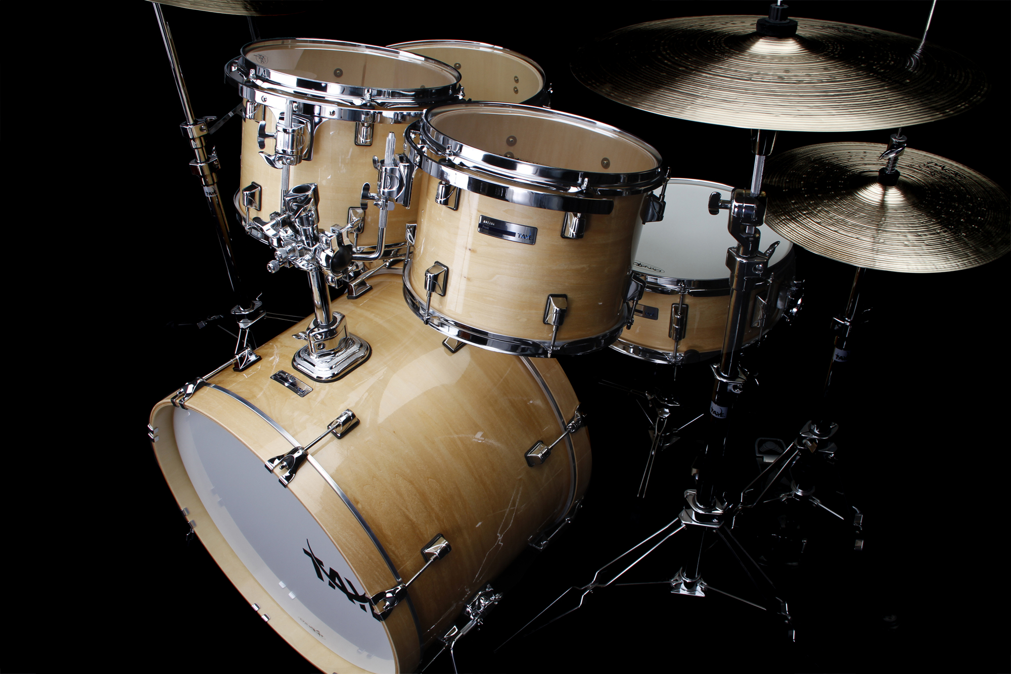 Comprehensive Taye ProX Review CompactDrums