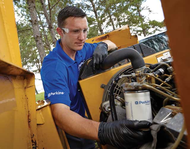 When Should You Repair, Rebuild or Replace Equipment? Compact