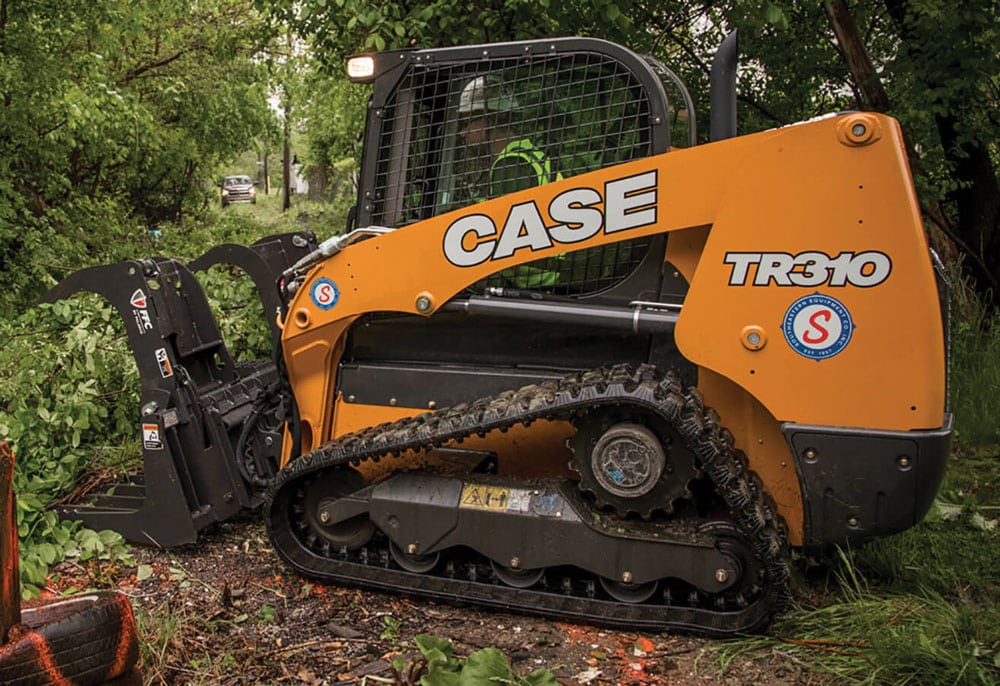 Borrowing Attachments How to Rent the Best Implement for Any Job